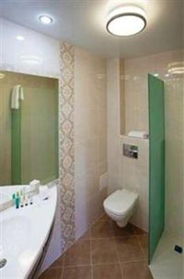 фото отеля Hotel Green Line Samara
