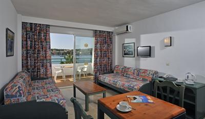 фото отеля Apartamentos Verdemar
