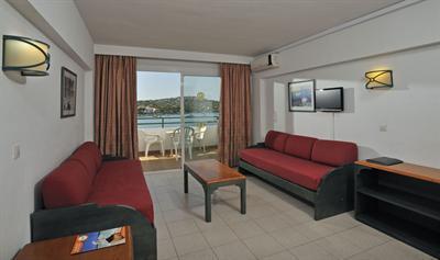 фото отеля Apartamentos Verdemar