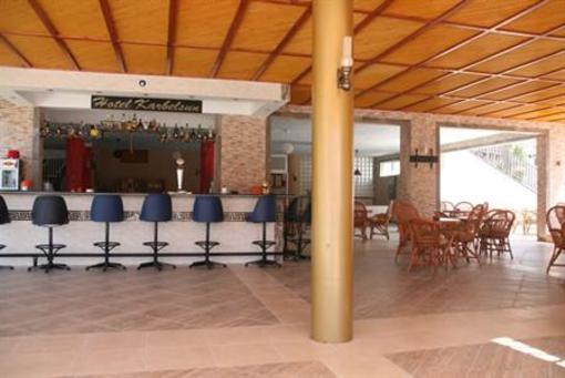 фото отеля Karbelsun Hotel Oludeniz