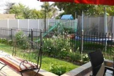 фото отеля Abafazi Guest House