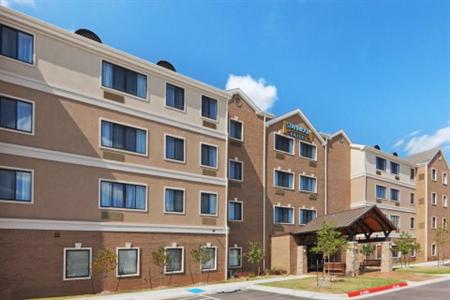 фото отеля Staybridge Suites Oklahoma City - Quail Springs