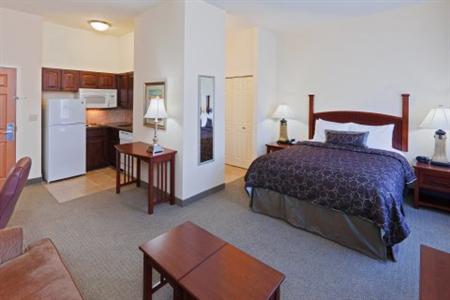 фото отеля Staybridge Suites Oklahoma City - Quail Springs