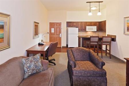 фото отеля Staybridge Suites Oklahoma City - Quail Springs