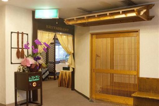 фото отеля Okinawa Hotel