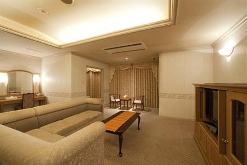 фото отеля Okinawa Hotel