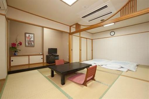 фото отеля Okinawa Hotel