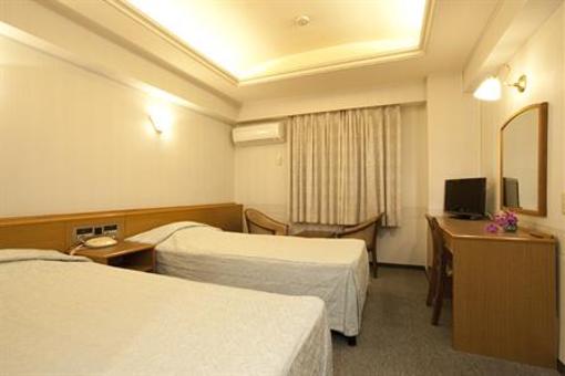 фото отеля Okinawa Hotel