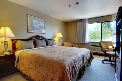 фото отеля Best Western Alderwood