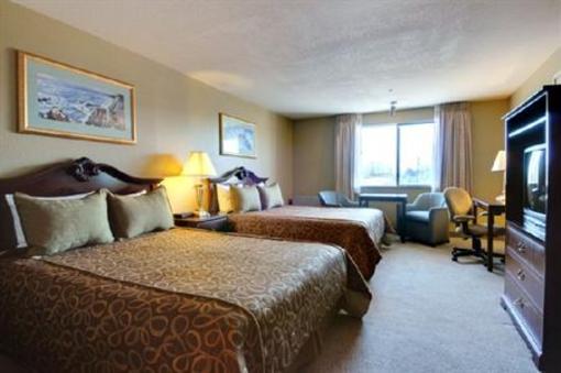 фото отеля Best Western Alderwood