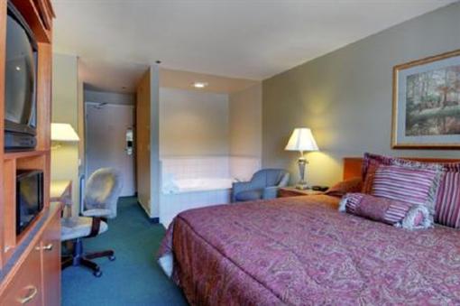 фото отеля Best Western Alderwood