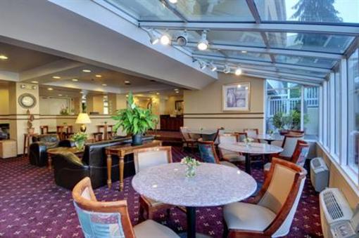 фото отеля Best Western Alderwood