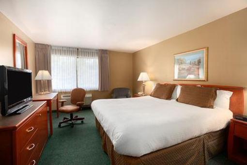 фото отеля Best Western Alderwood