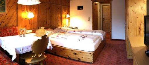 фото отеля Hotel-Gasthof Zur Muehle