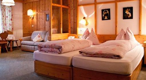 фото отеля Hotel-Gasthof Zur Muehle