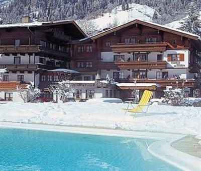 фото отеля Hotel-Gasthof Zur Muehle
