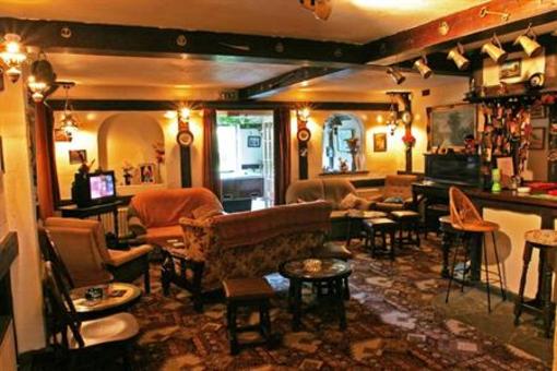 фото отеля Selwood Lodge