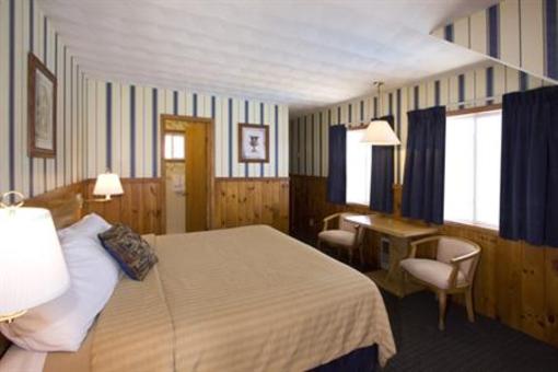 фото отеля Lake Motel