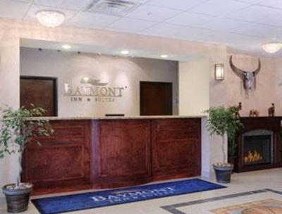 фото отеля Baymont Inn & Suites Tyler