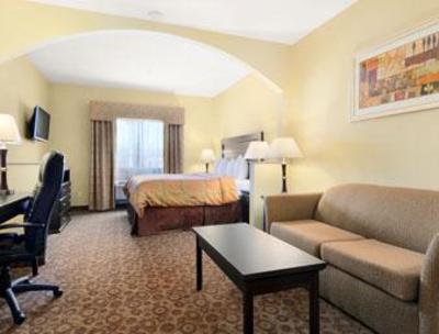 фото отеля Baymont Inn & Suites Tyler