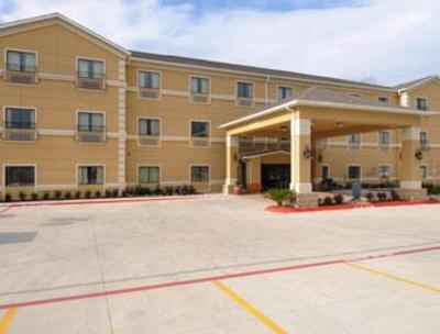 фото отеля Baymont Inn & Suites Tyler