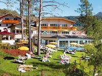 Wellnesshotel Erica Deutschnofen