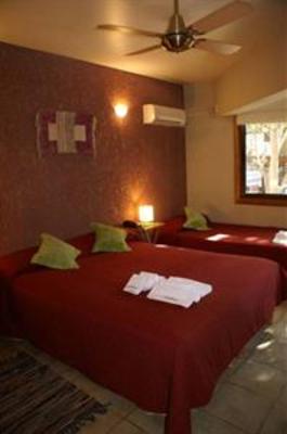 фото отеля Xumec Apart Hotel