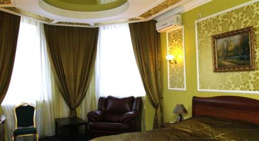 фото отеля Dunai Hotel
