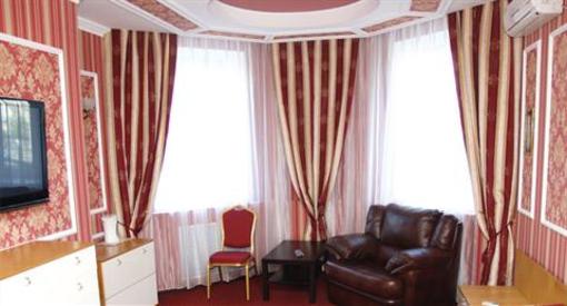 фото отеля Dunai Hotel