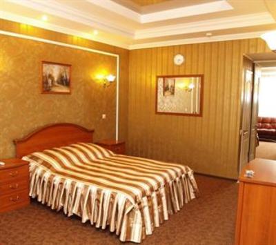 фото отеля Dunai Hotel