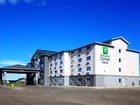 фото отеля Holiday Inn Express & Suites Dawson Creek