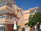 фото отеля Apartamentos Horizonte Gran Canaria