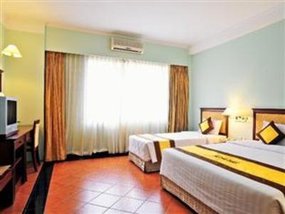 фото отеля Ky Hoa Hotel Ho Chi Minh City