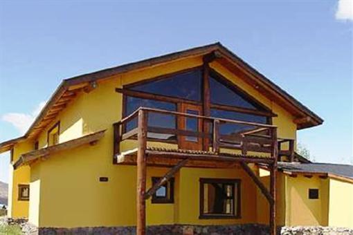 фото отеля Hosteria Infinito Sur