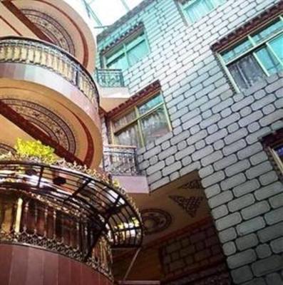 фото отеля Tibet Gorkha Hotel