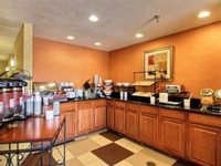 Comfort Inn Adventureland Des Moines