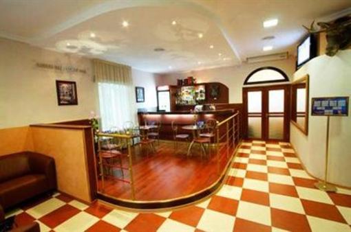 фото отеля Los Hotel