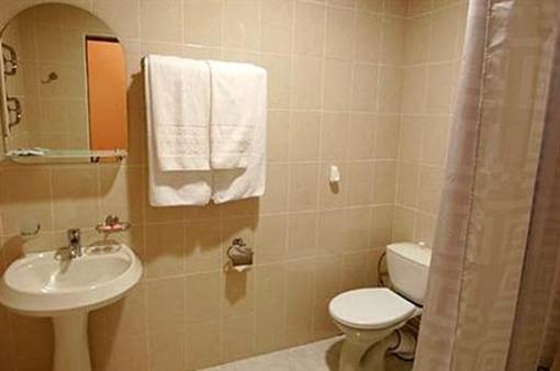 фото отеля Los Hotel