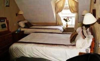 фото отеля The Norwood Guest House