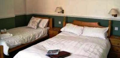 фото отеля The Norwood Guest House
