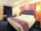 фото отеля Premier Inn City South Cardiff