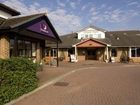 фото отеля Premier Inn City South Cardiff