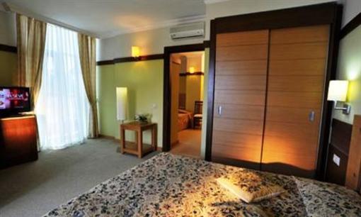 фото отеля Palmariva Club Gul Resort Kemer