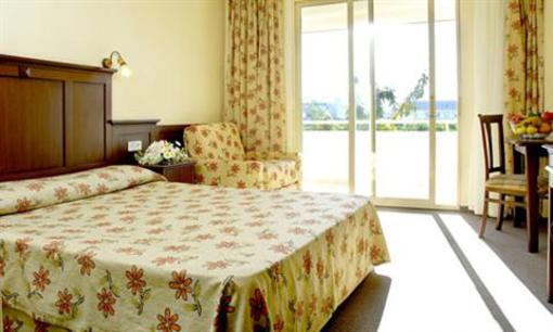 фото отеля Palmariva Club Gul Resort Kemer