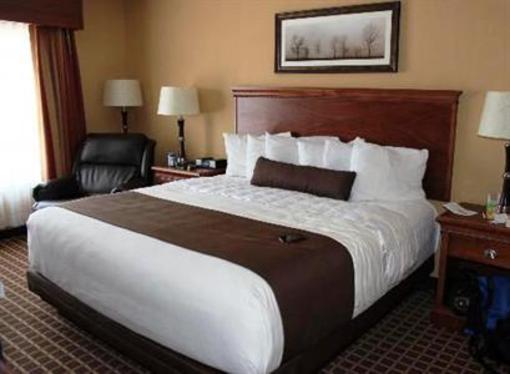 фото отеля C'Mon Inn Grand Forks