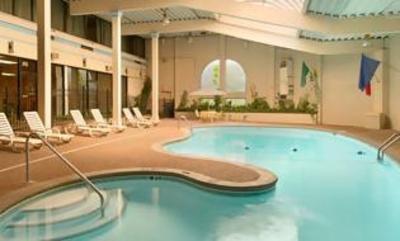 фото отеля Days Inn Joelton Nashville