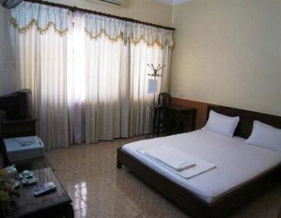 фото отеля Thanh Thuy's Guest House And Hotel