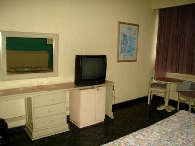 фото отеля Hotel Nueva Galicia