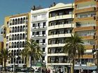 фото отеля Almirall Apartaments Lloret De Mar