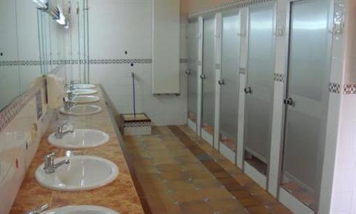 фото отеля Camping El Sur Bungalows Ronda